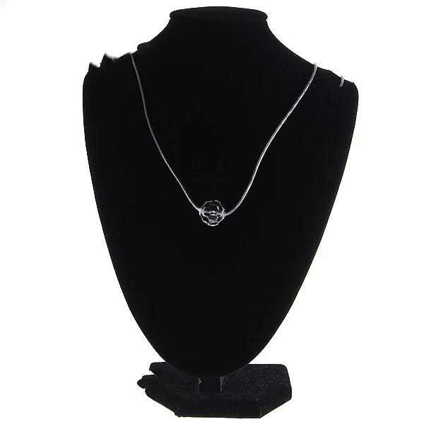 HotGoods Green Light Glitter LED Necklace (3xAG3 Included) | Мобильные телефоны и аксессуары