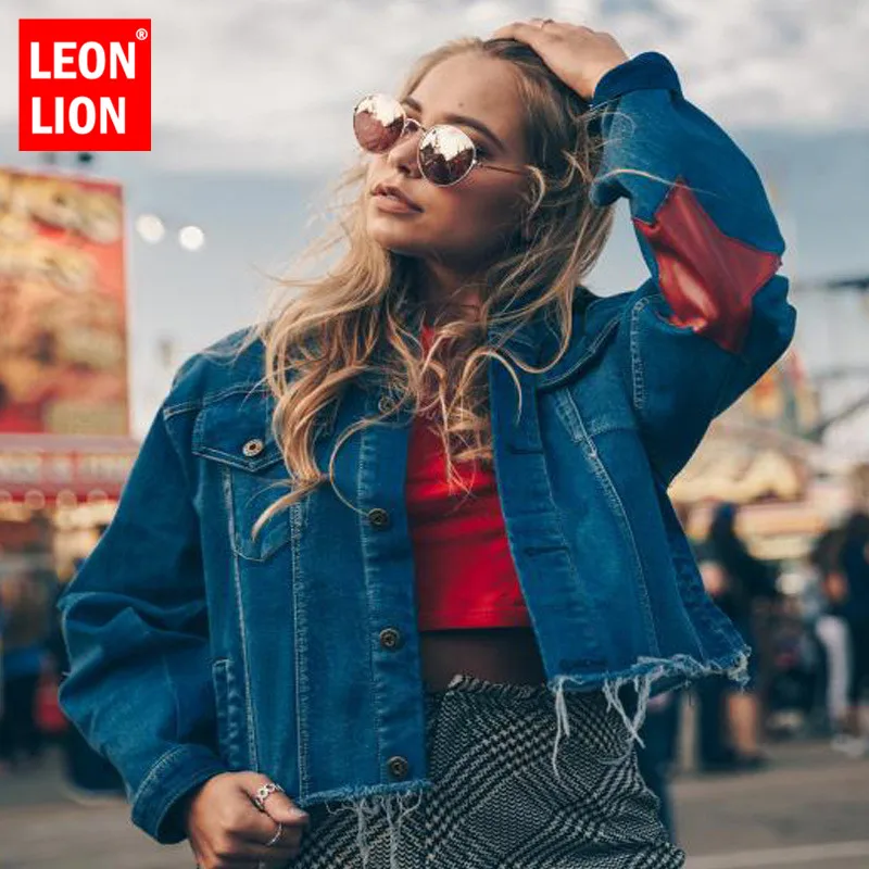 Солнечные очки LeonLion в винтажном стиле UV400 женские зеркальные аксессуары овальной