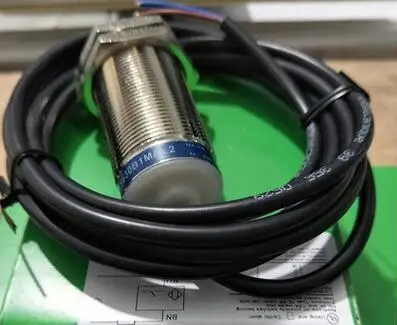 

Free Shipping stock sensor XS530B1MAL2