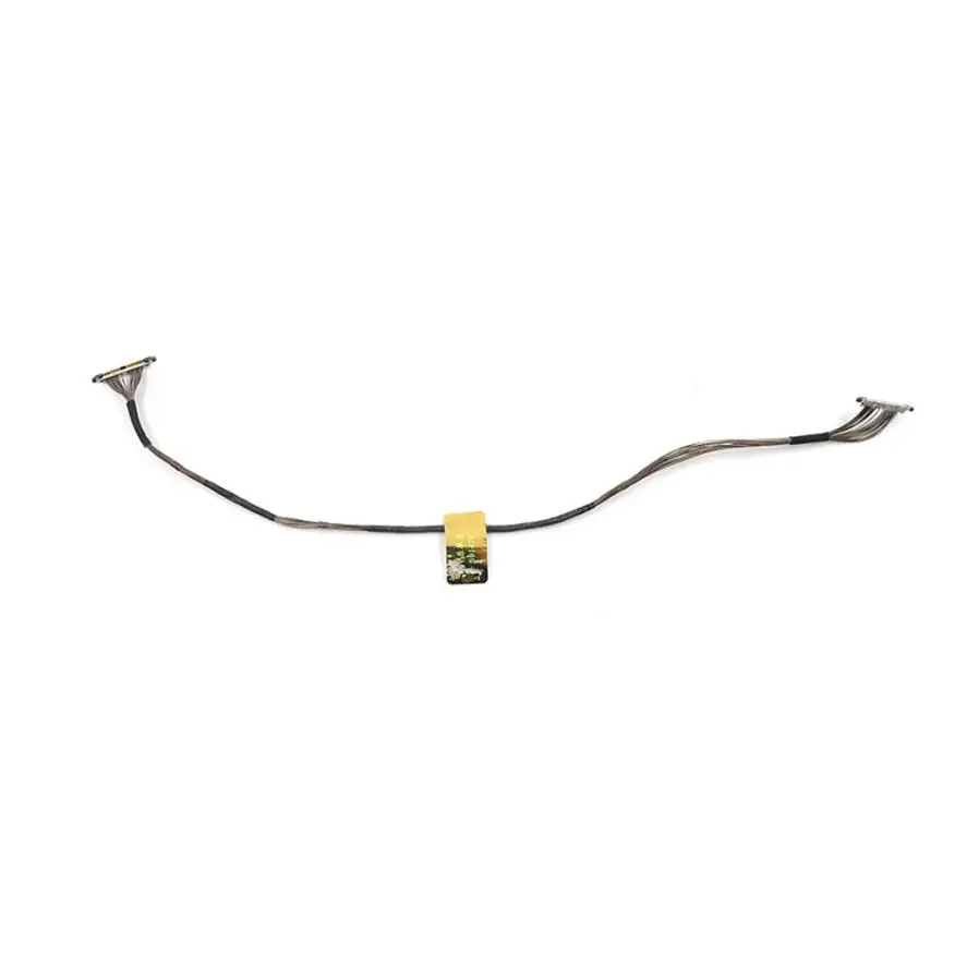 Лучшая цена! Запчасти для камеры дрона DJI Mavic Pro Аксессуары PTZ линия передачи