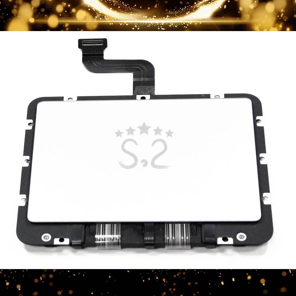 

Серебряный A1398 тачпад трекпад кабель для Macbook Pro Retina 2015