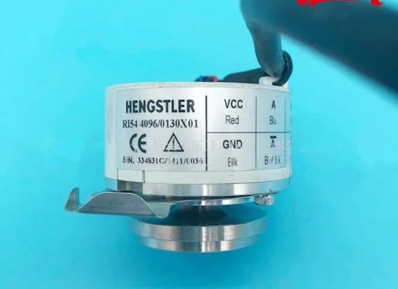 

Для HENGSTLER RI544096/0130X01