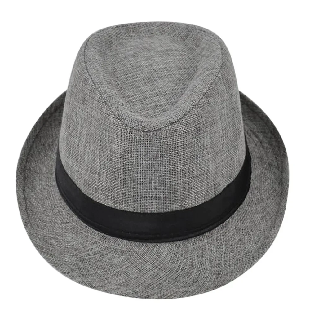 Мужская и женская летняя сексуальная пляжная шляпа от солнца для спорта на