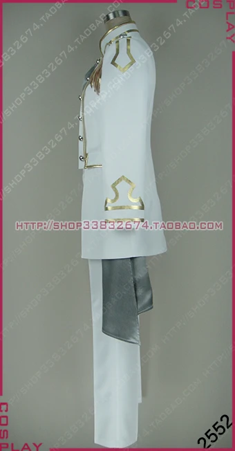 Костюм для косплея Uta No Prince Sama сезон 4 легенда звезда камус S002|cosplay costume|uta no prince