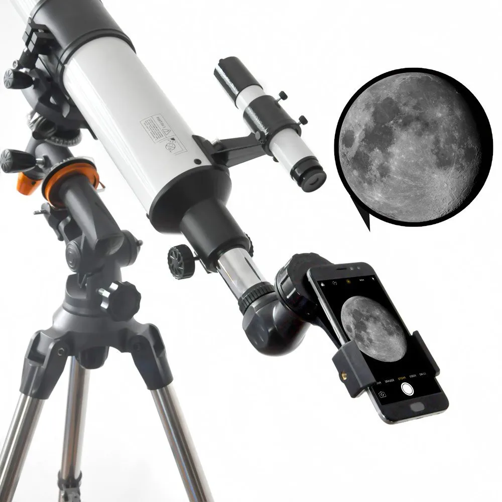 Wrumava телефон Быстрый Штатив для фотоаппарата адаптер крепление разъем телескопа