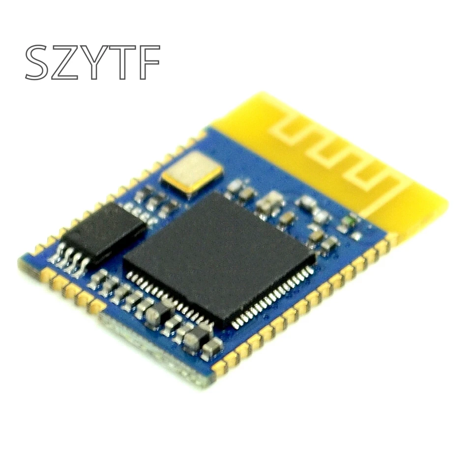 Встроенный антенный SPK 8635 B Bluetooth 4 0 аудио модуль для стереодинамиков