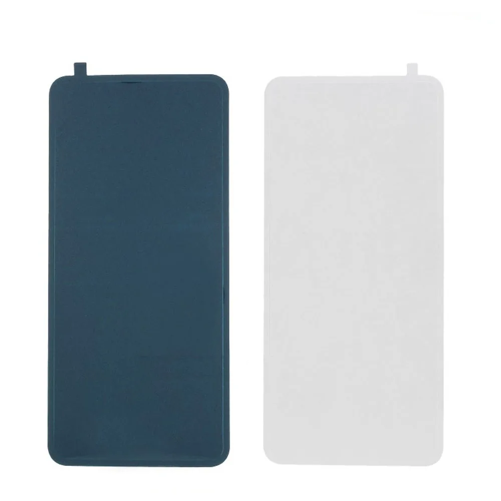 

50pcs/lot Back Battery Door Housing Cover Adhesive Sticker For Huawei Nova 2s