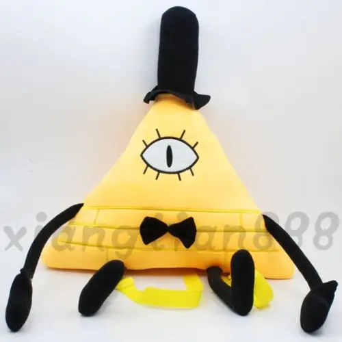 OHCOMICS Гравитация Фолс шифр счета сумка рюкзак на плечо Повседневная дорожная