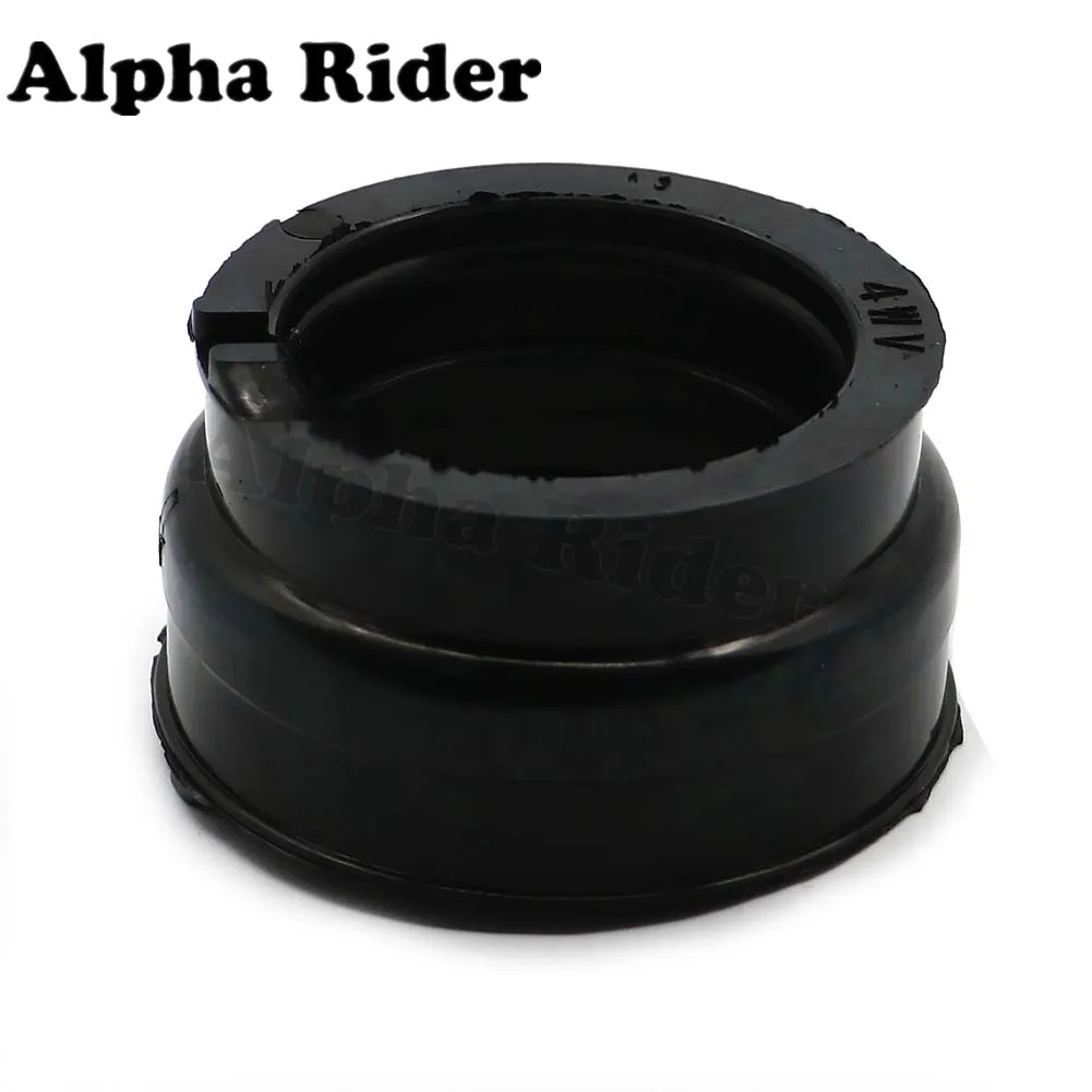 1998-2001 для Yamaha Grizzly 600 YFM600 YFM600FH YFM600F YFM600FWA 1999 2000 карбюратор коллектор Впускной труба
