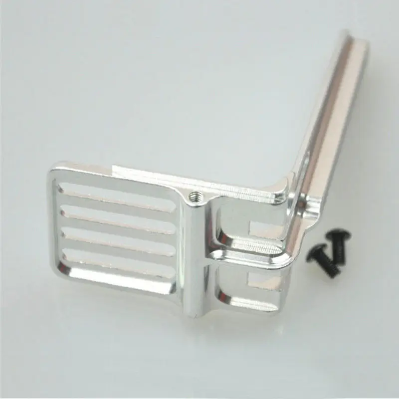 PRO Рокерская курточка с длинными Анти Вращения Кронштейн для T REX 450 Pro/Redmi Pro