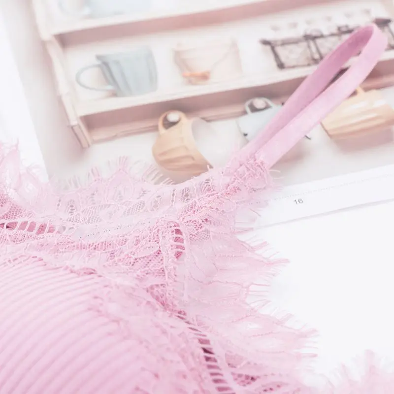 Новинка 2020 сексуальные женские кружевные топы без косточек красивые майки на