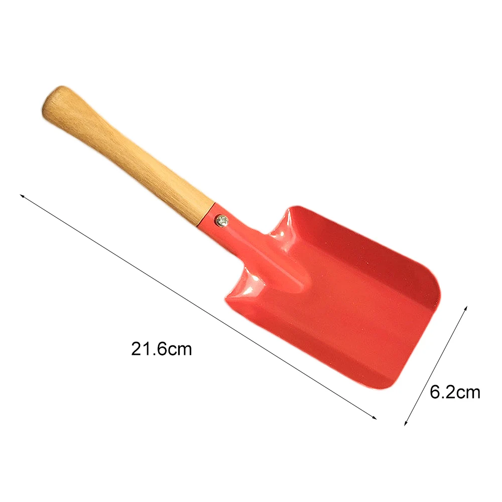 3 шт. детские мини летние пляжные песочные лопаты игровой набор игрушек для детей