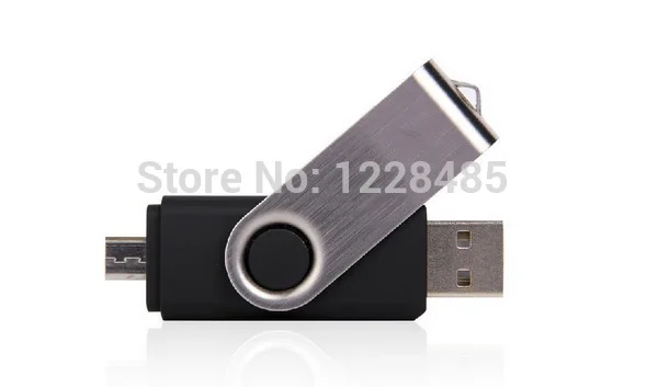 USB stick реальная емкость красочный смартфон OTG usb flash drive 128 М 1 ГБ 2 4 8 16 32 64 памяти u