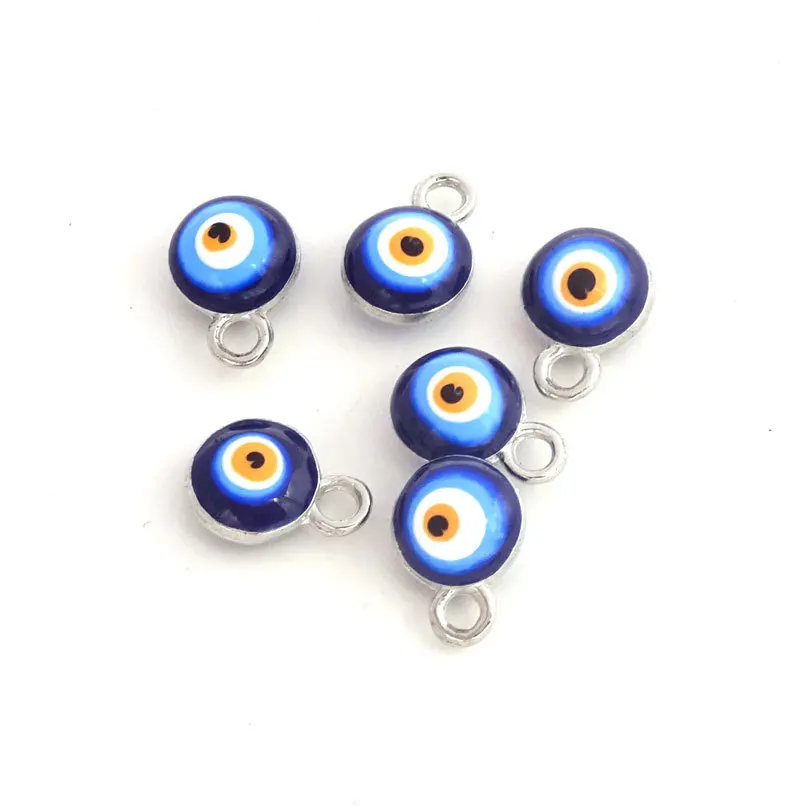 Подвеска сглаза бриллианты и кулоны украшения для рукоделия Подвески из бисера 60