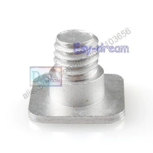 1/4 &quot-20 до 3/8&quot 1/4-3/8 винт адаптер для штатива и монопода с горячий башмак PS077 |