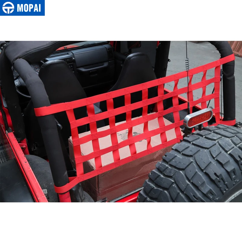 Чехол MOPAI для автомобиля черный красный автомобильный Топ крыша хранения