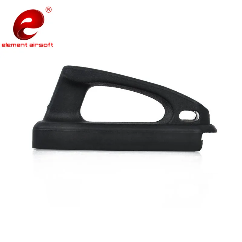 Element Airsoft Ranger Floorplate 45x5 56 Пикатинни аксессуары для перезагрузка загрузчик журналов