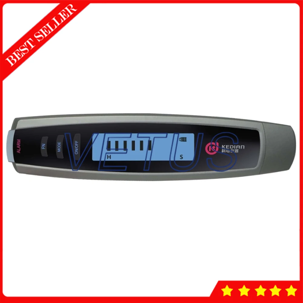 Карманный персональный дозиметр для ядерного излучения RAY 3000 гамма детектор