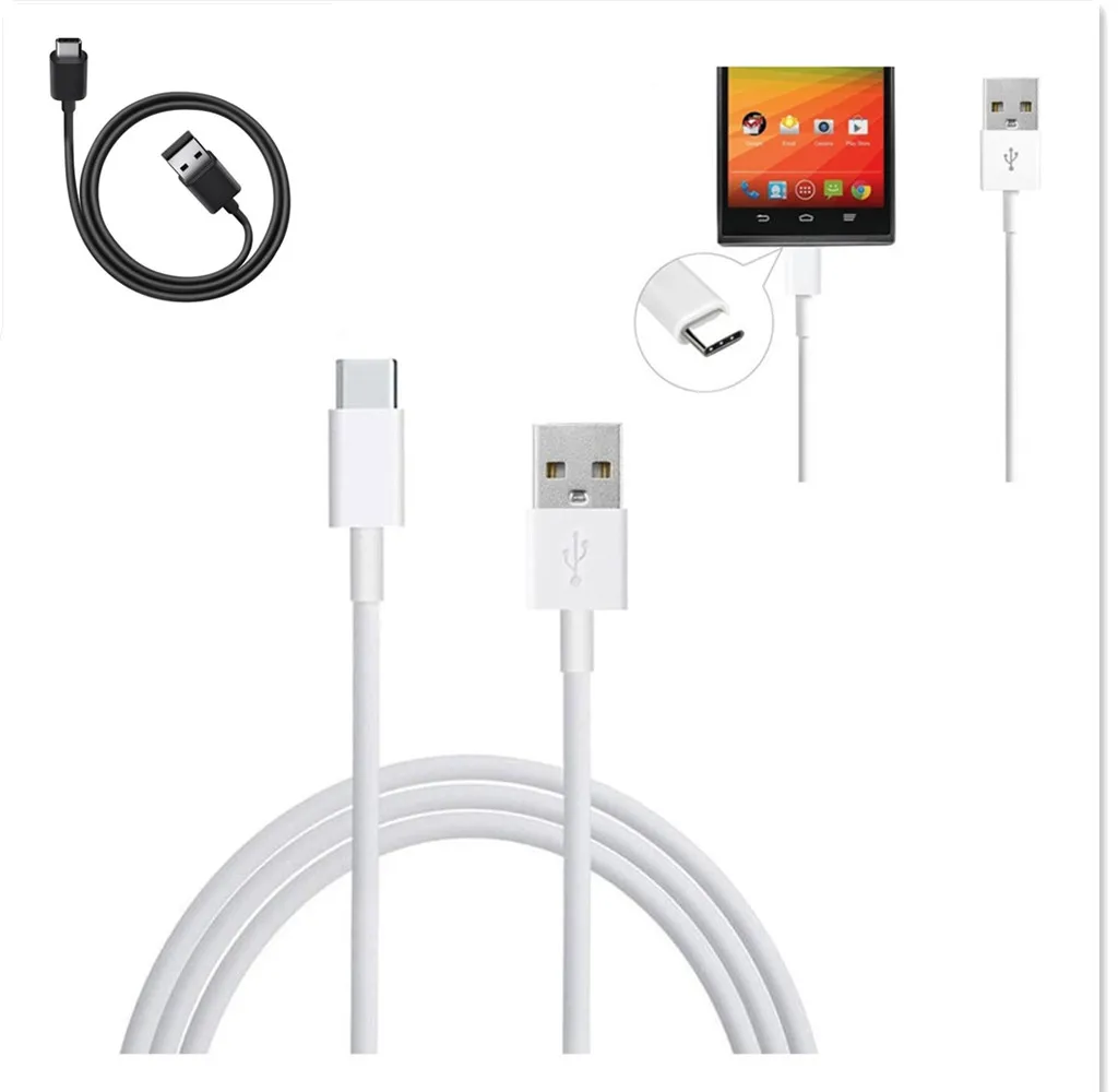 Зарядный кабель USB 3 1 Type C для Samsung Galaxy S8 / Plus с поддержкой масштабируемой зарядки 56 #|Кабели HDMI| |