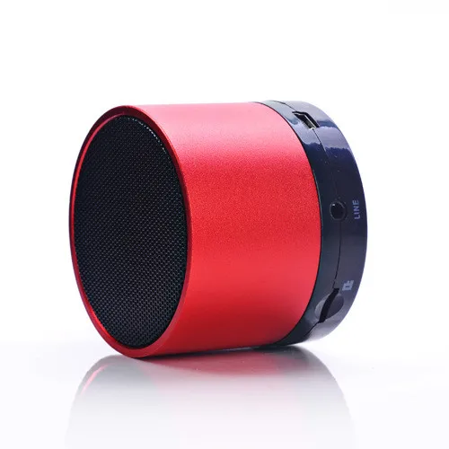 JQAIQ портативный динамик Bluetooth беспроводной мини Tf карта музыкальный MP3 плеер