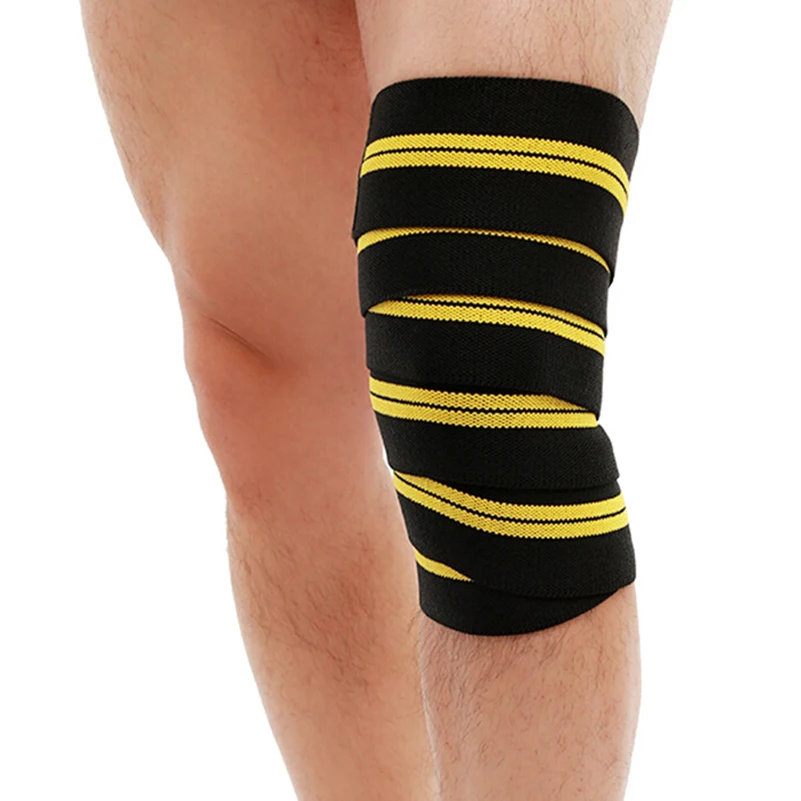 2 шт. компрессионные накладки на колено для тяжелой атлетики|weight lifting|weight lifting