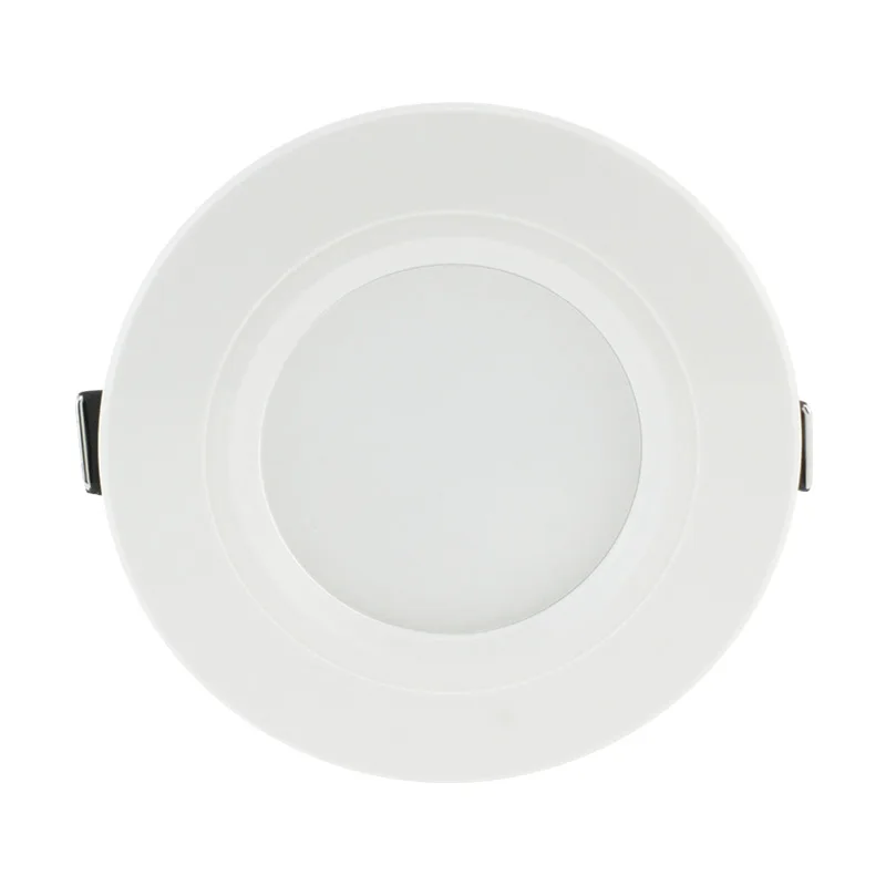Из светодиодов верхнего света SMD 5730 5 Вт 7 9 12 15 18 AC 220 В 240 для кровать гостиная кухня