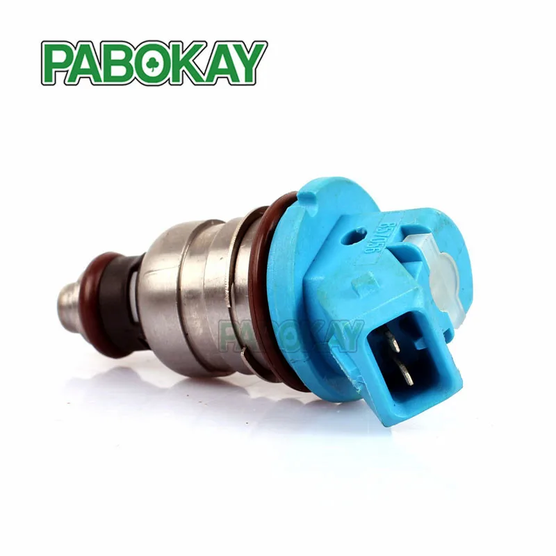 Топливный инжектор для Renault 19 Laguna Megane Volvo 460 1 8 2 0 857056 8UW009087301 7700857056 4 шт. | Автомобили