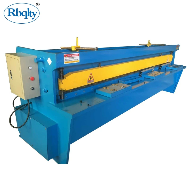 2 мм электрическая машина для резки листового металла|Гибочное оборудование| |
