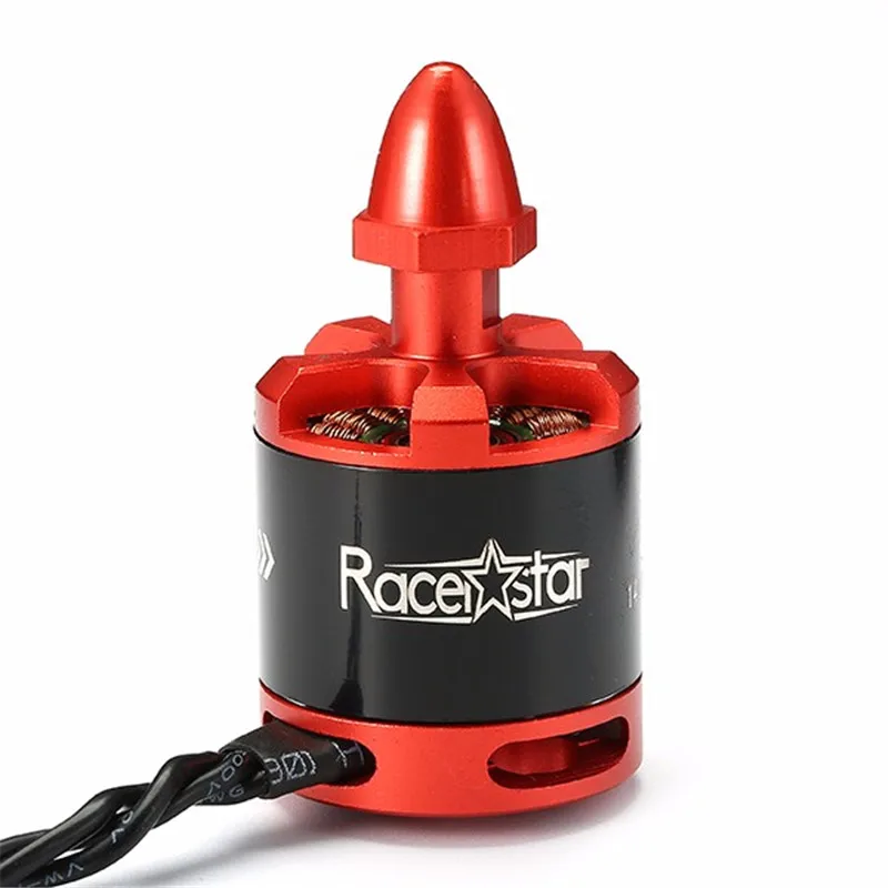 Racerstar Racing Edition 2216 BR2216 1400KV 2 4S бесщеточный мотор для 350 380 400 450 бесплатная доставка|motor