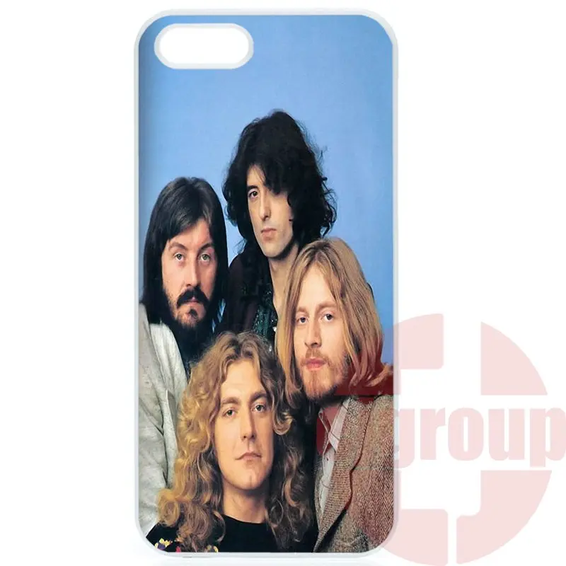 Группа led zeppelin Для Galaxy Y S5360 Примечание 3 Neo Ace Nxt Плюс On5 On7 On8 2016 Amazon Fire Cell Case |