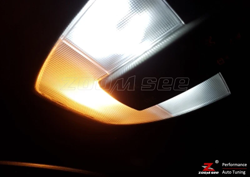 14 шт. светодиодный номерной знак лампа+ внутренний светильник комплект для Mercedes-Benz B класс W245 B150 B160 B170 B180 B200(05-11