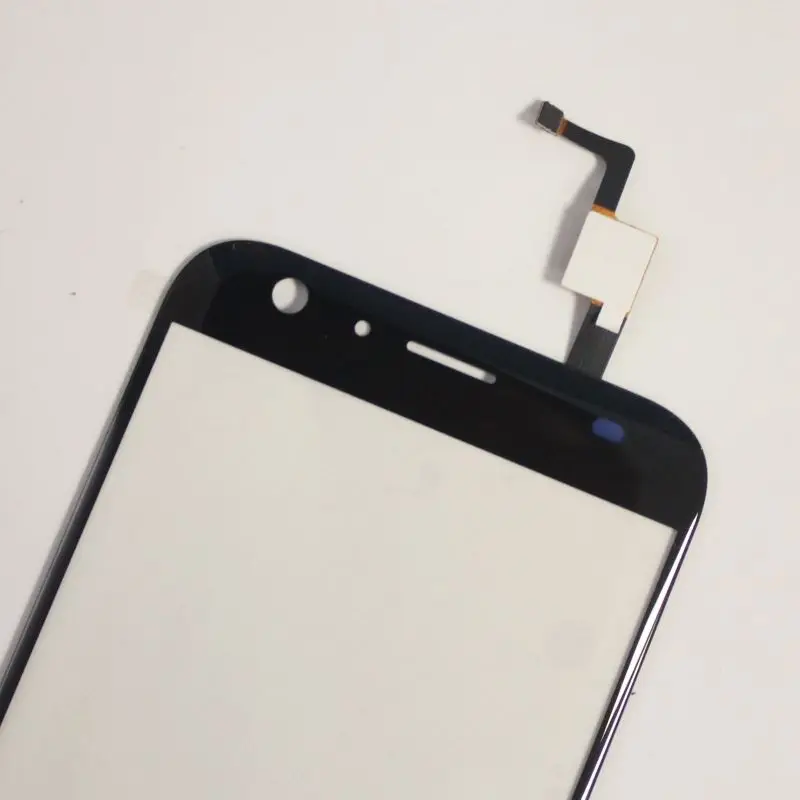 5 дюймов DOOGEE BL5000 сенсорный экран Стекло 100% гарантия оригинальная новая