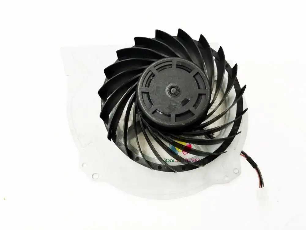 Внутренний охлаждающий вентилятор для PS4 Pro Slim Host 1 шт. кулер Sony PlayStation 4 1000 1100 1200 2000