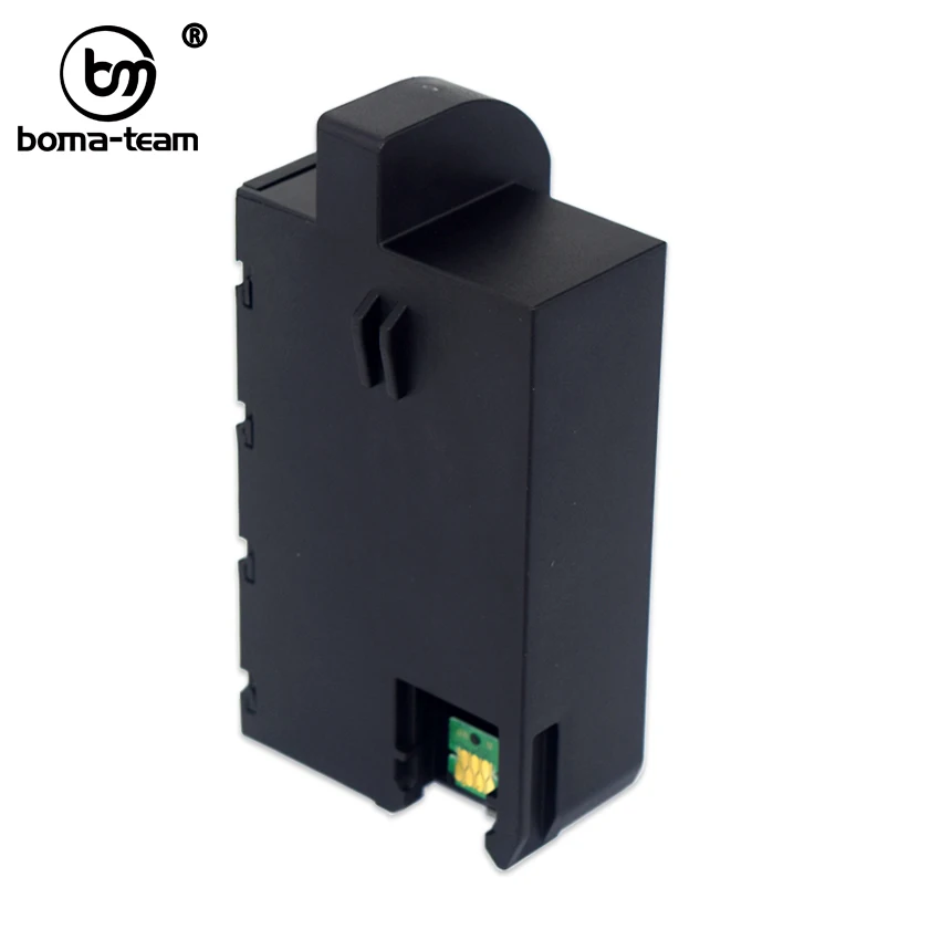T366 T3661 C13T3661000 обслуживания Коробка для Epson XP 6000 6005 6100 6105 8500 15000 15010 отходов принтер