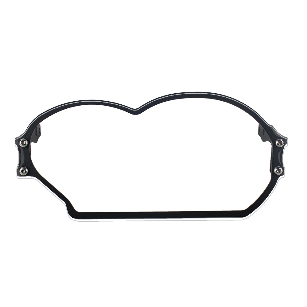 Аксессуары для мотоциклов BMW защита фар приключений R1200GS с масляным охлаждением |