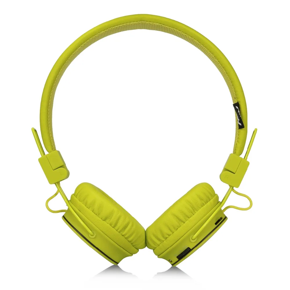 Новая версия стерео Bluetooth наушники Оригинал NIA X2 беспроводной Бесплатная
