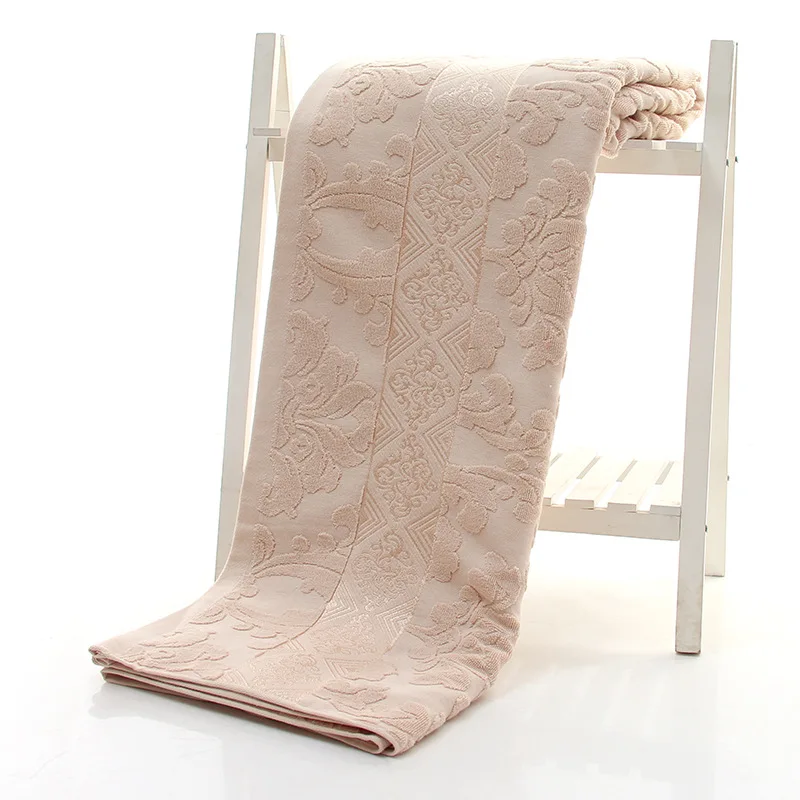 Китайские хлопковые полотенца одеяло двухслойная газовая кровать простынь