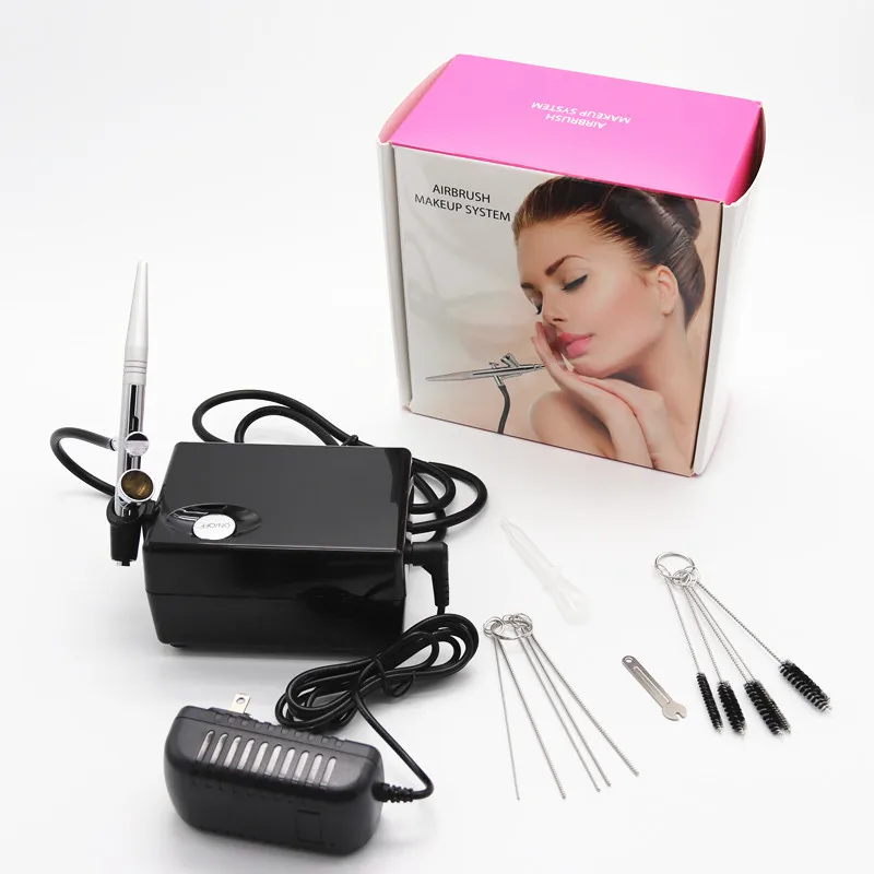 Краскораспылитель краскопульт для стайлинга автомобиля тату маникюра |