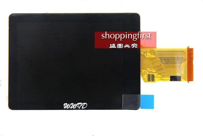 Новый ЖК экран для SONY DSC HX200 SLT A57 A65 A77 цифровая камера с подсветкой|screen sony|screen