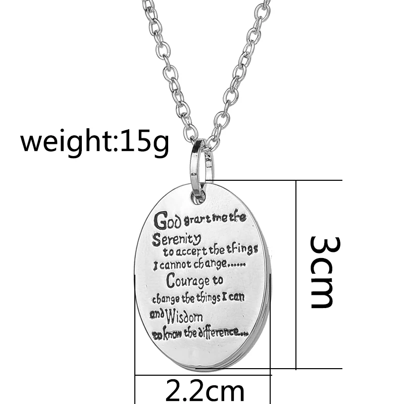 Ожерелье с подвеской в виде таблицы надписью на английском языке|tree of life|necklace