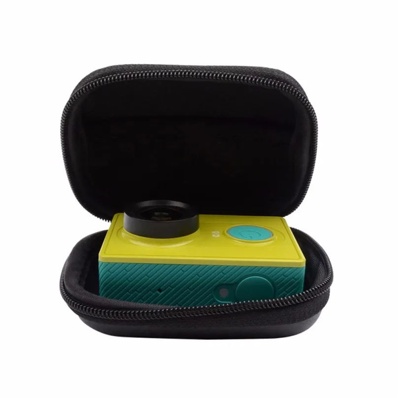 Чехол для экшн камеры EKEN h9 SJCAM Gopro Hero 9 8 7 6 5 DJI OSMO|camera bag camera case|eken caseh9 case |