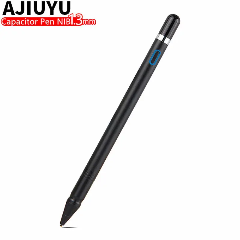 Активный стилус для сенсорного экрана Xiaomi Redmi 4X Note 4 X Red Mi 5 Plus 5A note4X 4A Pro 6 3s|active pen