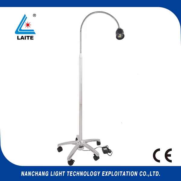 JD1100 Gynecology equipment medical LED examination light free shipping-1set
