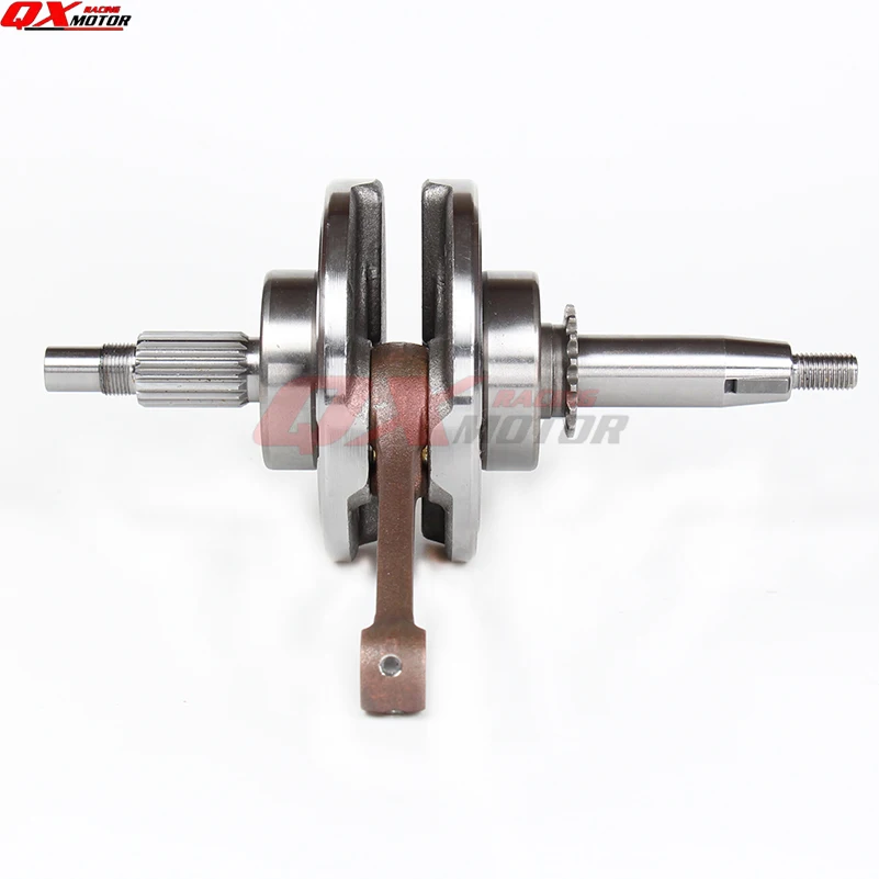 YinXiang YX 140cc 150cc 160cc коленчатый вал двигателя Kayo Apollo Bse Xmotos SDG SSR Dirt Pit Bikes детали двигателя