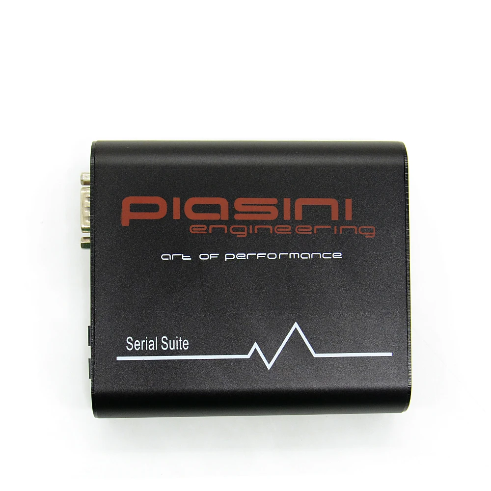 Профессиональный PIASINI ЭБУ чип тюнинговые наборы Мастер полный V4.1 OBD OBD2 CAN-сканер шины контрольная коррекции считывания и записи программист