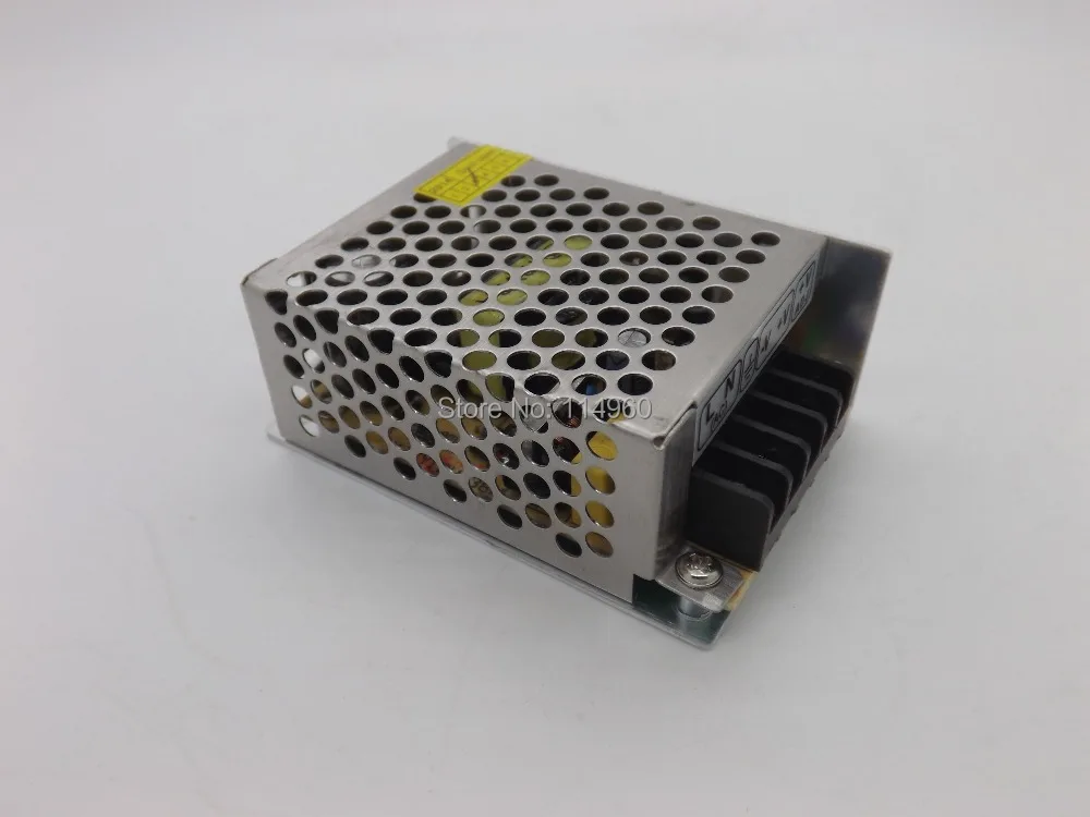 Supernova Продажа напрямую с завода 12v 3a 36W импульсный источник питания постоянного