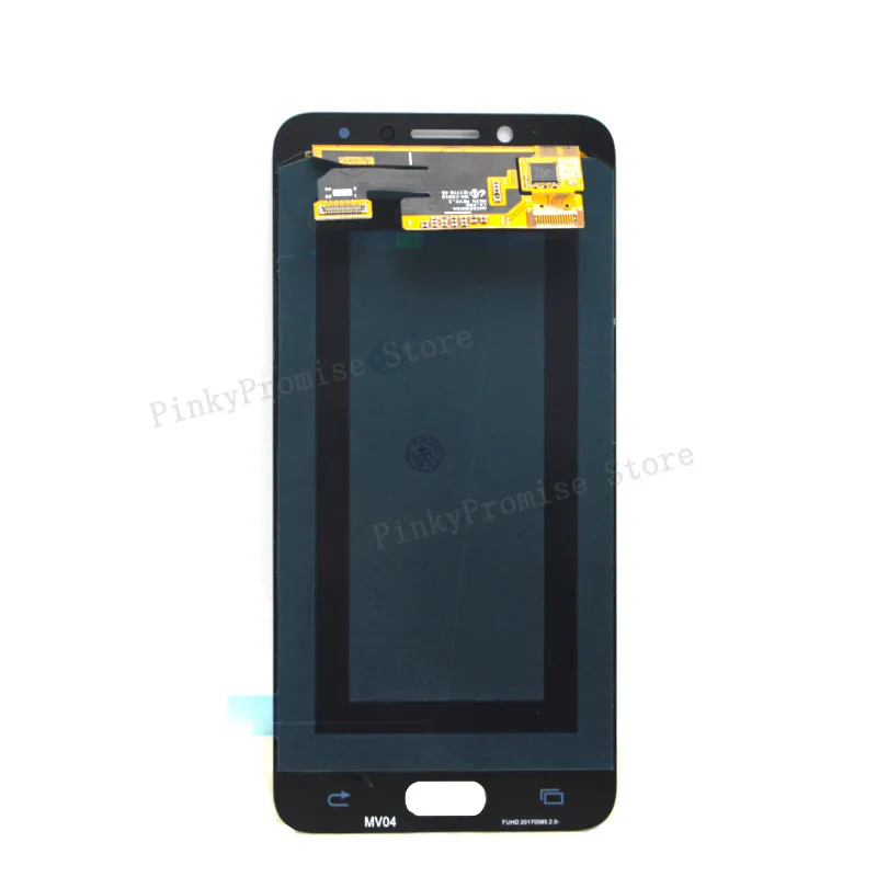 ЖК-дисплей для samsung galaxy c5 pro c5010 сенсорный экран с дигитайзером в сборе Galaxy C5 Pro