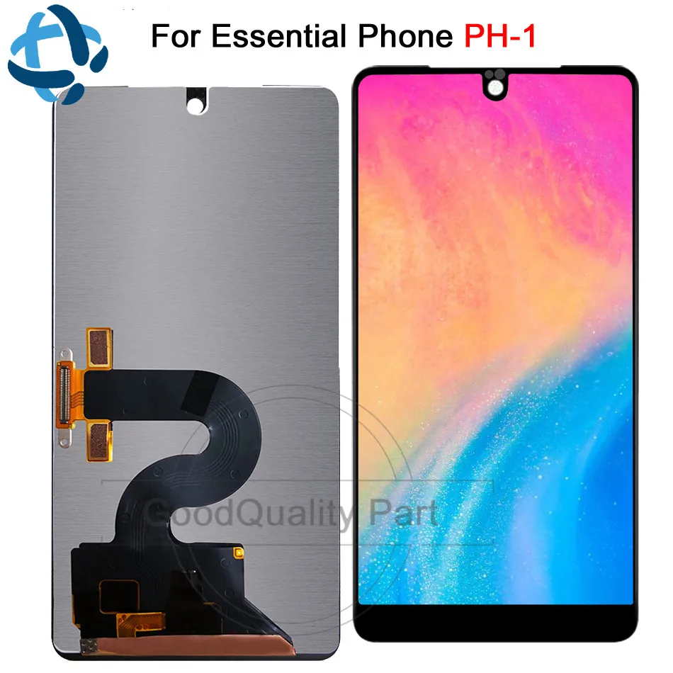 Новый 5 7 ''для эфирного телефона PH 1 PH1 ЖК дисплей Панель кодирующий