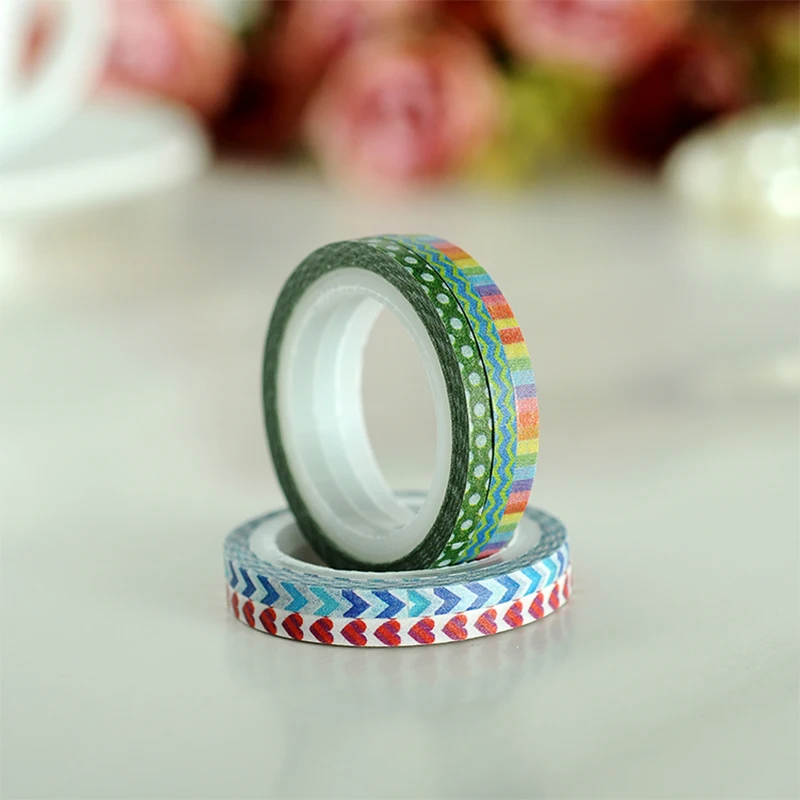 AAGU 32 шт./лот Тощий ананас красочные звезды красное сердце набор декоративного