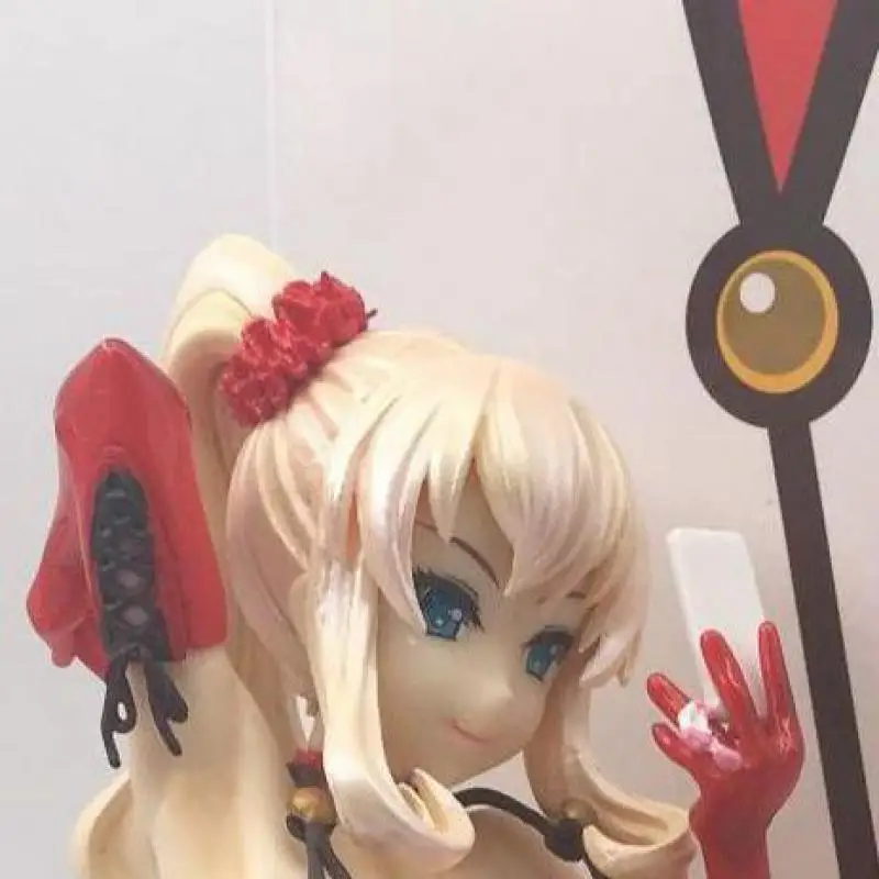 Оригинальные фигурки Masahiro 1/6 подтяжки для девочек 22 см из японского аниме экшн